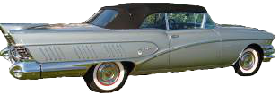 header image of classic car