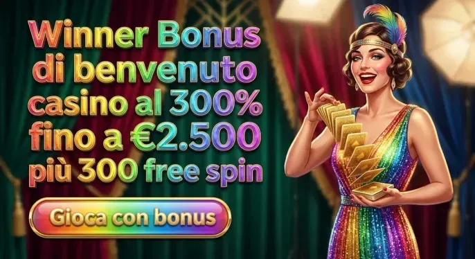 Winner Casino